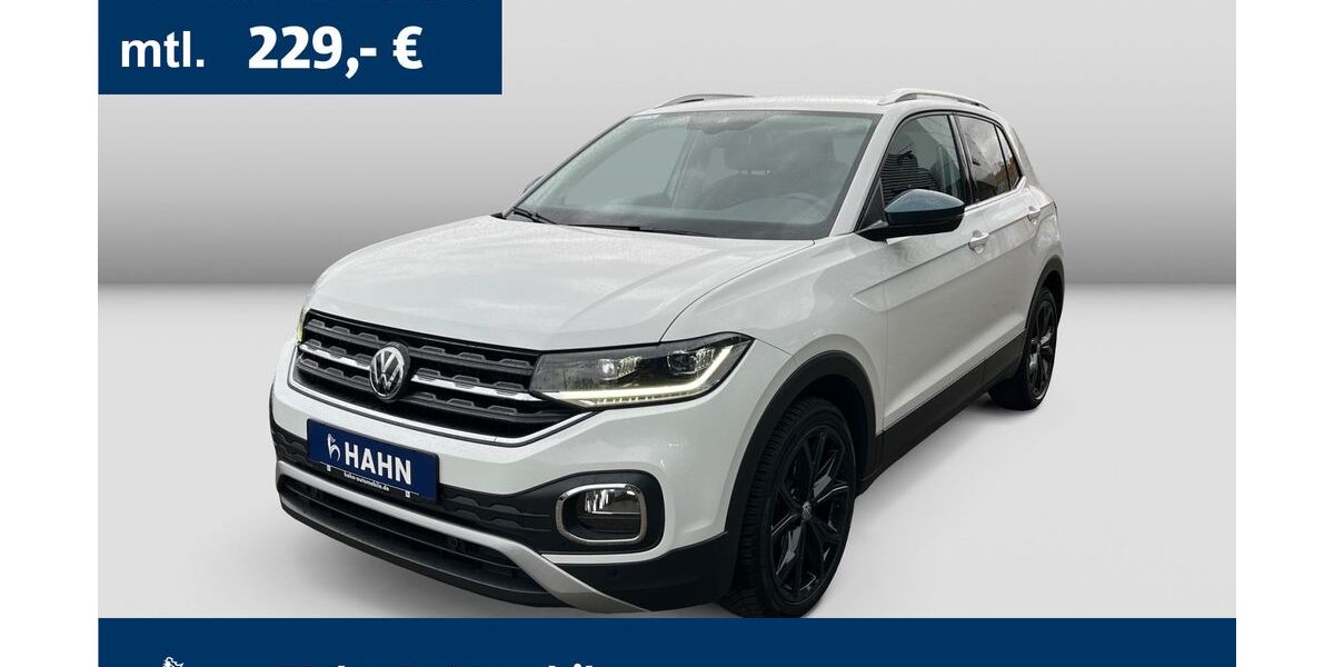 VW T-Cross 44.850 km 19.930 &euro; Göppingen 73037