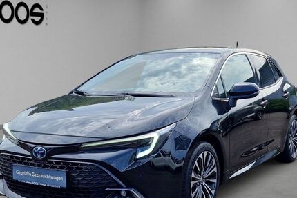 Toyota Corolla 69.908 km 27.490 &euro; Nürtingen 72622