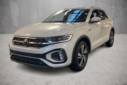 VW T-Roc 15.950 km 26.980 &euro; Kuchen 73329
