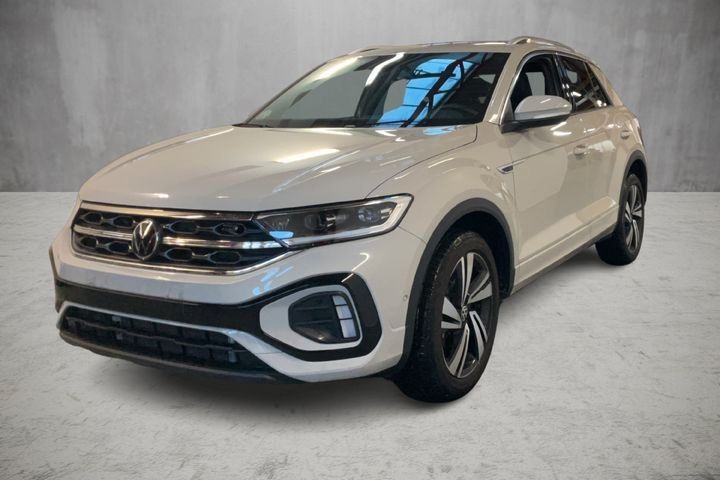 VW T-Roc 15.950 km 26.980 &euro; Kuchen 73329