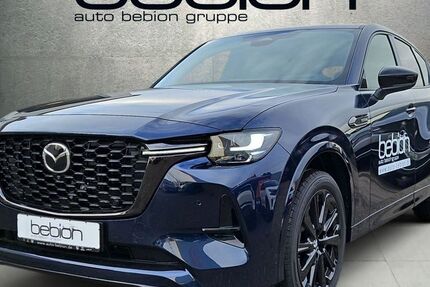 Mazda CX-60 8.425 km 52.890 &euro; Frickenhausen 72636