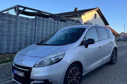 Renault Scenic 168.000 km 7.000 &euro; Esslingen am Neckar 73730