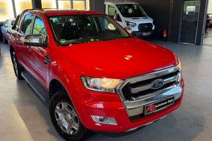 Ford Ranger 186.000 km 18.950 &euro; Geislingen (Steige) 73312