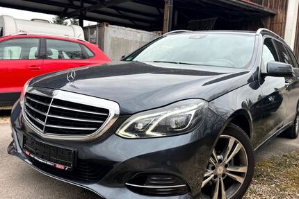 Mercedes-Benz E 200 103.700 km 16.950 &euro; Heiningen 73092