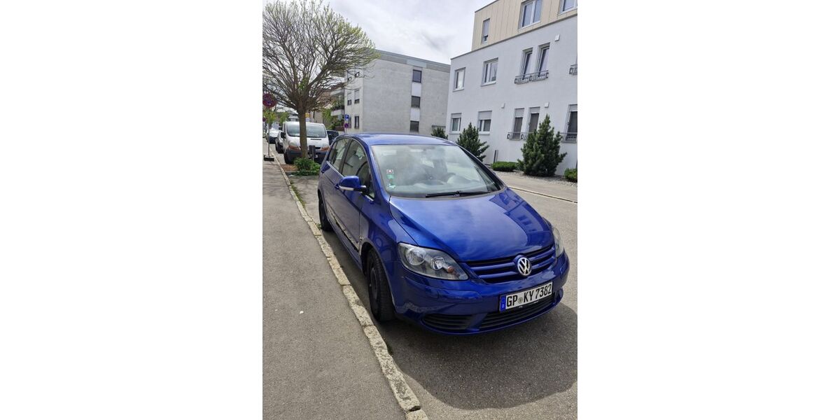 VW Golf Plus 282.000 km 2.600 &euro; Eislingen 73054