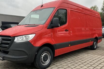 Mercedes-Benz Sprinter 92.674 km 30.178 &euro; Schorndorf 73614