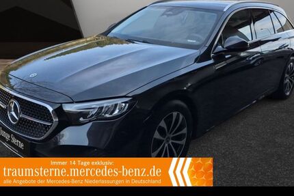 Mercedes-Benz E 200 10.620 km 41.490 &euro; Schwäbisch Gmünd 73529