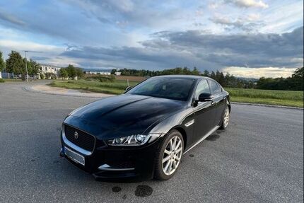 Jaguar XE 190.000 km 11.000 &euro; Eislingen 73054