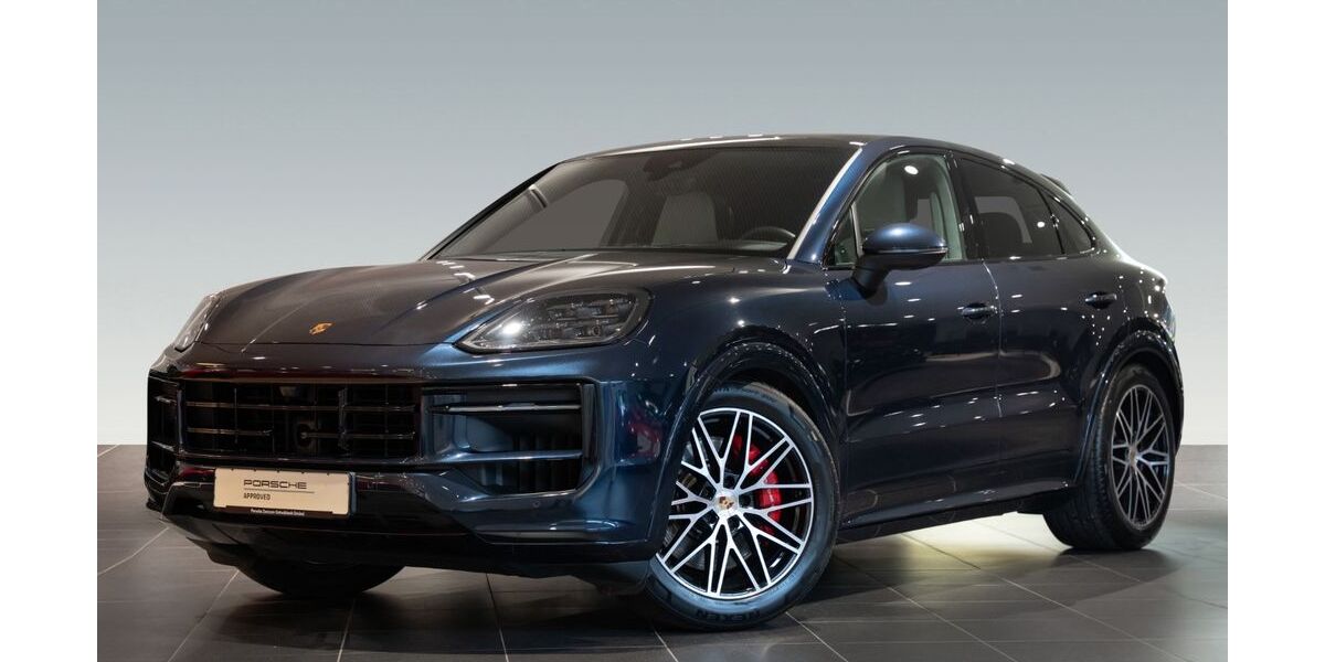 Porsche Cayenne 30.341 km 111.880 &euro; Schwäbisch Gmünd 73529