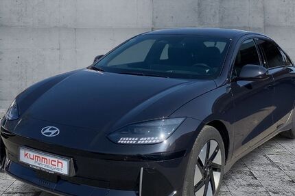 Hyundai IONIQ 6 7.800 km 37.990 &euro; Göppingen 73037