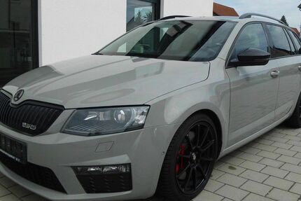 Skoda Octavia 158.000 km 11.490 &euro; Kirchheim unter Teck 73230