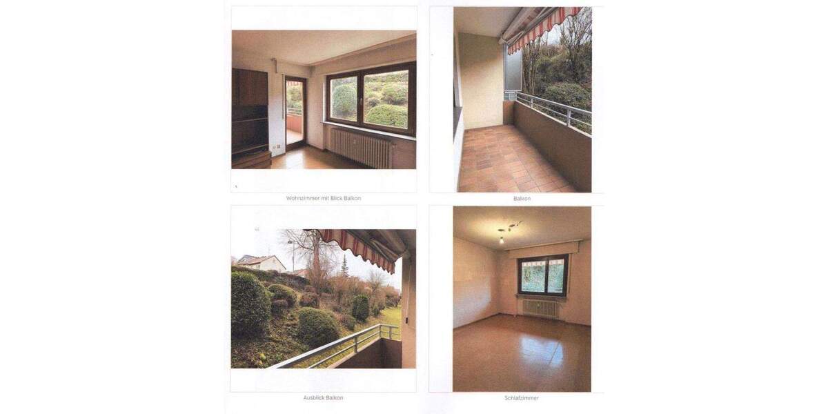 Etagenwohnung Esslingen St Bernhardt - 3 Zimmer, 67 m&sup2;, 297.500&euro; | Angebot:25846079