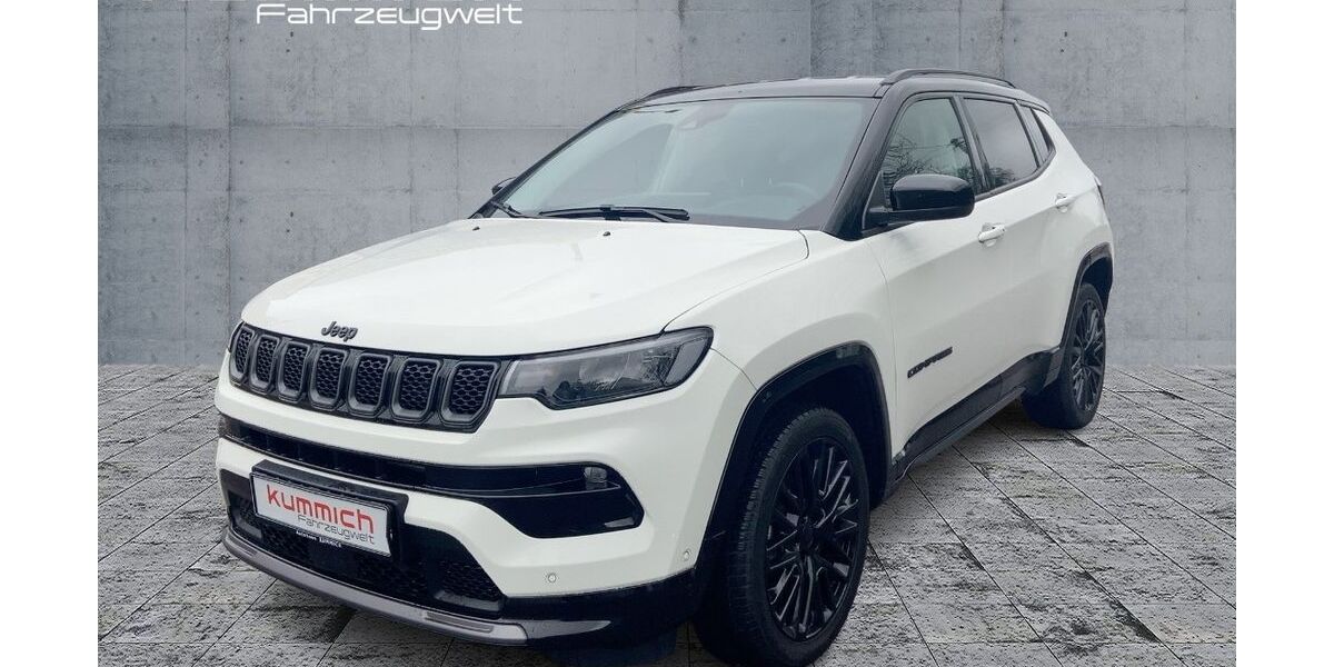 Jeep Compass 29.000 km 25.590 &euro; Göppingen 73037