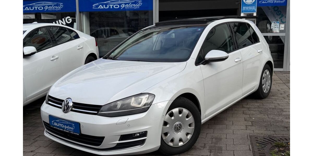 VW Golf 153.000 km 12.900 &euro; Nürtingen bei Stuttgart 72622