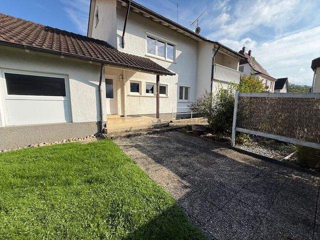 Einfamilienhaus Nürtingen - 7 Zimmer, 160 m&sup2;, 795.000&euro; | Angebot:25778848