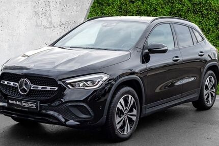 Mercedes-Benz GLA 250 32.200 km 33.880 &euro; Esslingen 73730