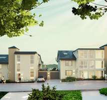 Wohnung Weinstadt-Schnait Schnait - 3 Zimmer, 79 m&sup2;, 393.918&euro; | Angebot:24573706