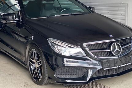 Mercedes-Benz E 220 94.000 km 19.599 &euro; Fellbach bei Stuttgart 70734