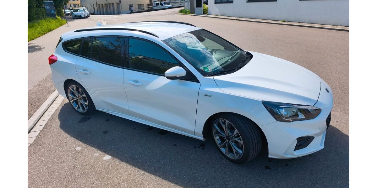 Ford Focus 142.500 km 11.800 &euro; Göppingen 73037