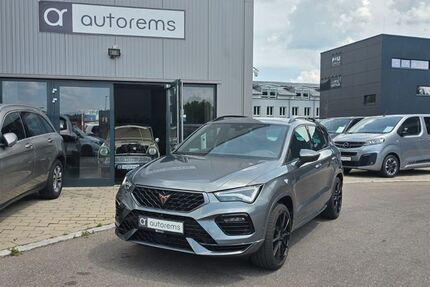 Cupra Ateca 44.000 km 29.199 &euro; Schwäbisch Gmünd 73529