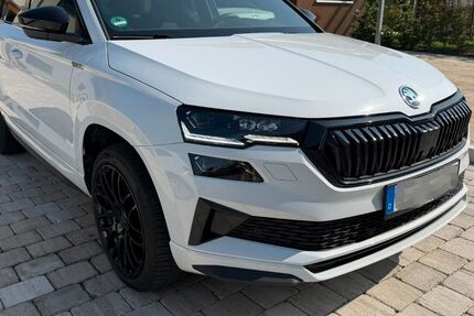 Skoda Karoq 50.771 km 29.900 &euro; Zell unter Aichelberg 73119