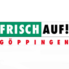 FRISCH AUF! - TVB Stuttgart 03.06.2026 EWS Arena