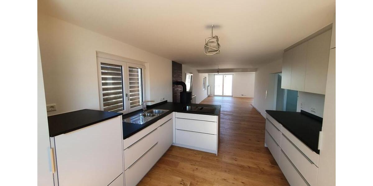 Maisonettenwohnung Zell Unter Aichelberg - 4.5 Zimmer, 148 m&sup2;, 1.590&euro; | Angebot:25349500