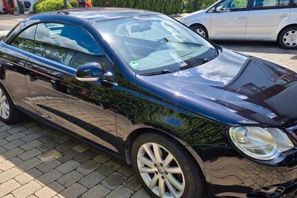 VW Eos 126.849 km 5.500 &euro; Weilheim 73235