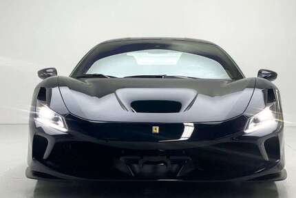 Ferrari F8 Tributo 4.940 km 319.990 &euro; Köngen 73257
