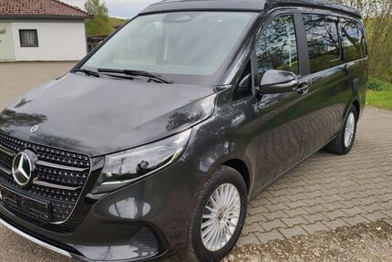 Mercedes-Benz V 300 5.500 km 84.800 &euro; Laichingen 89150