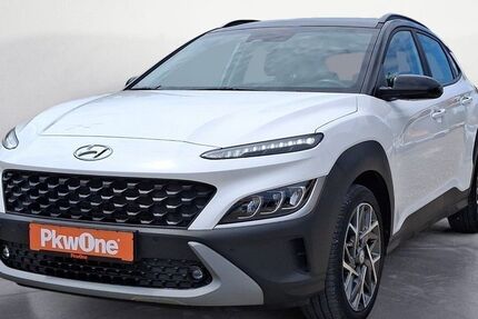 Hyundai KONA 30.420 km 19.930 &euro; Göppingen 73037