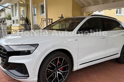 Audi Q8 119.926 km 48.950 &euro; Heiningen 73092