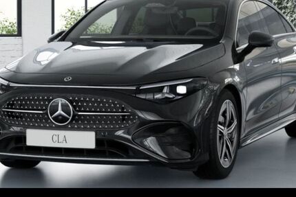 Mercedes-Benz CLA 180 9.900 km 39.990 &euro; Schwäbisch Gmünd 73529