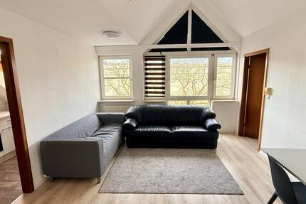 Wohnung Göppingen Bruckwasen - 2 Zimmer, 47 m&sup2;, 760&euro; | Angebot:26610112