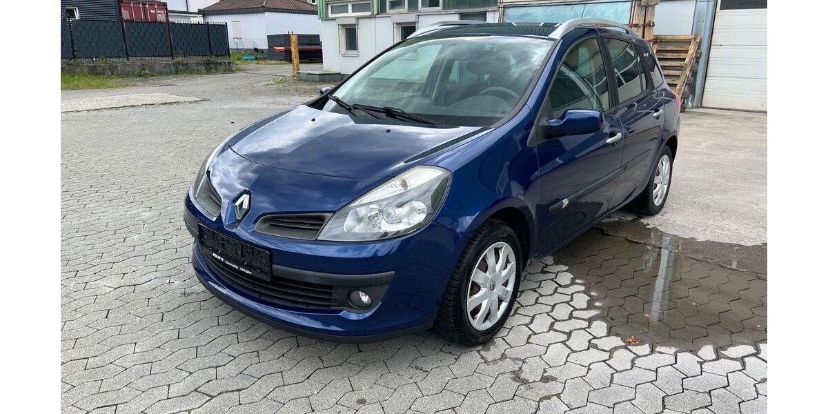 Renault Clio 204.032 km 2.299 &euro; Uhingen 73066