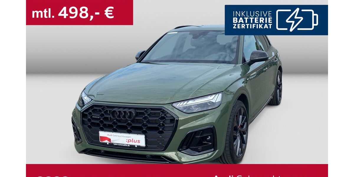 Audi Q5 6.736 km 49.230 &euro; Göppingen 73037