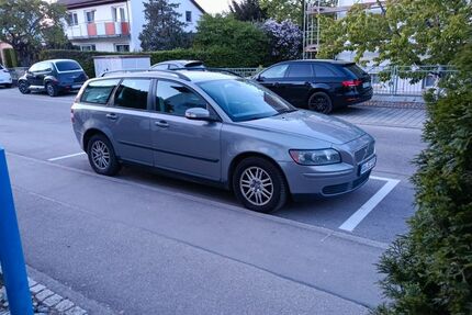 Volvo V50 323.000 km 850 &euro; Heubach 73540