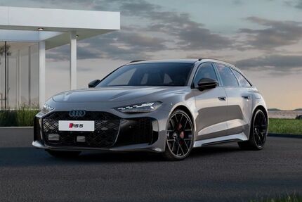 Audi RS5 1.010 km 119.990 &euro; Lonsee-Luizhausen 89173