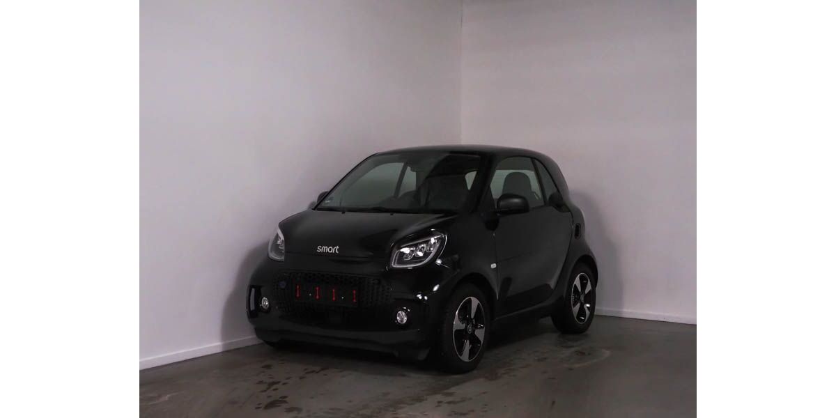 Smart ForTwo 14.983 km 14.980 &euro; Geislingen/ Steige 73312