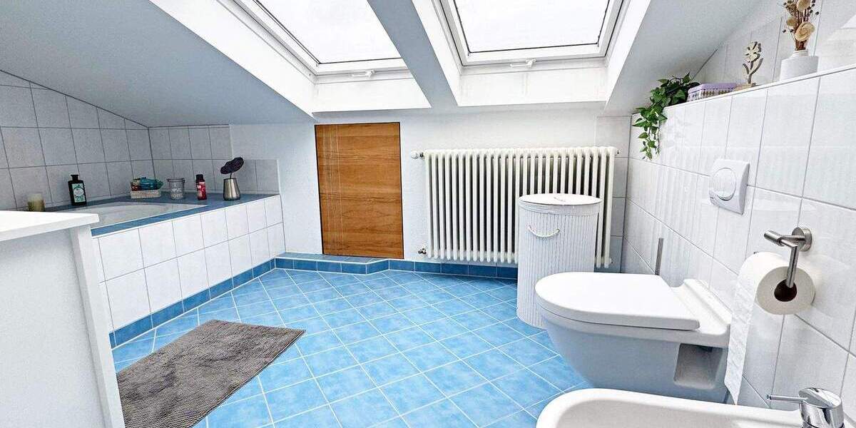 Reihenmittelhaus Winnenden Schelmenholz - 5 Zimmer, 149 m&sup2;, 549.000&euro; | Angebot:25687296