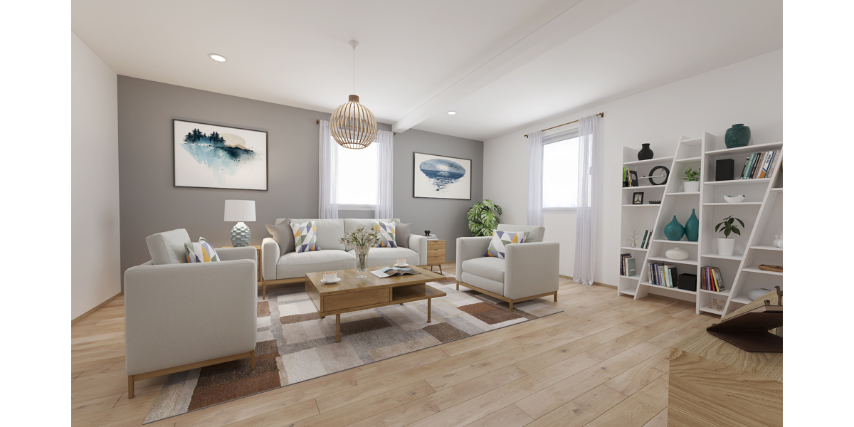 Ein bezauberndes Häuschen für die Familie - Einfamilienhaus Laichingen / Feldstetten Feldstetten | Angebot:25890917