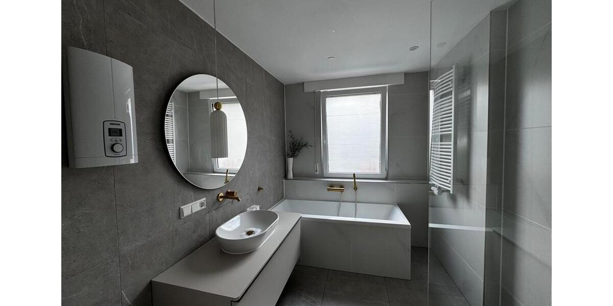 Erdgeschoßwohnung Plochingen - 4 Zimmer, 112 m&sup2;, 350.000&euro; | Angebot:25836752