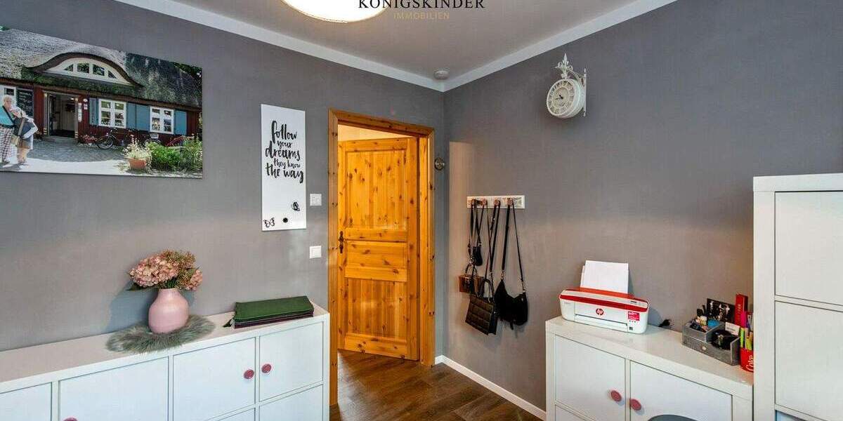 Bungalow Eislingen/Fils Eislingen - 4 Zimmer, 124 m&sup2;, 649.000&euro; | Angebot:25862684