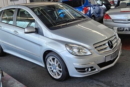 Mercedes-Benz B 180 76.000 km 12.000 &euro; Waiblingen-Hegnach 71334