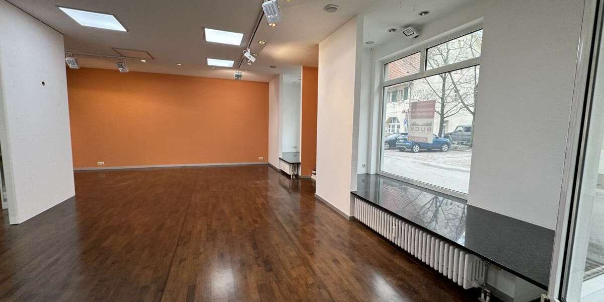 Gewerbeobjekt Deggingen - 950&euro; | Angebot:11752632