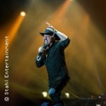 Geoff Tate - Operation Mindcrime - The Final Chapter