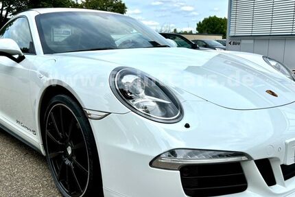 Porsche 991 128.000 km 84.990 &euro; Essingen 73457