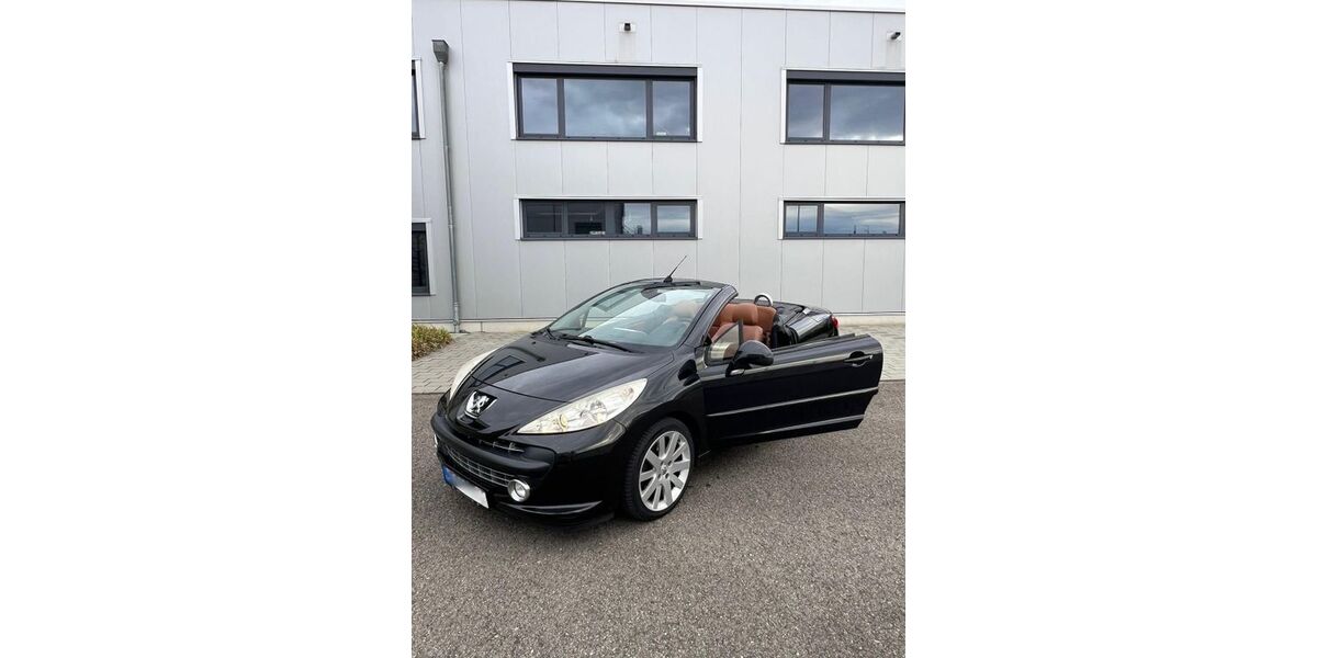 Peugeot 207 139.000 km 3.999 &euro; Esslingen am Neckar 73730