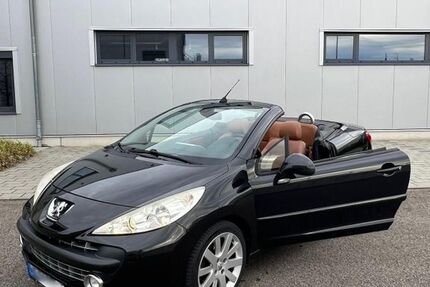Peugeot 207 139.000 km 3.999 &euro; Sinsheim 74889