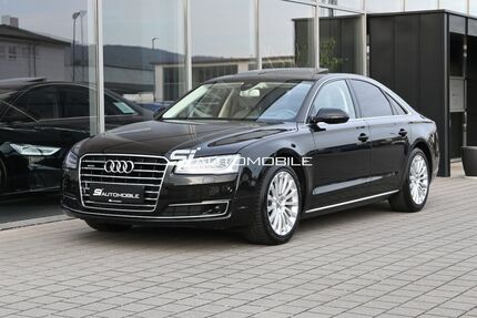 Audi A8 159.000 km 25.950 &euro; Winterbach bei Stuttgart 73650